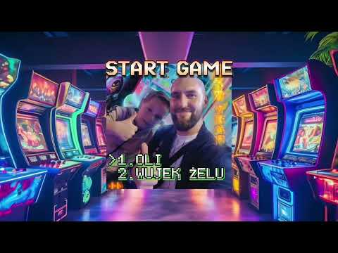 Żelu Żelson - Oli (Happy B-Day)