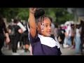 Black Lives Matter