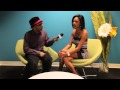 Murtz Jaffer Interview With Topaz Brady - The Day After Big Brother Canada Season Finale
