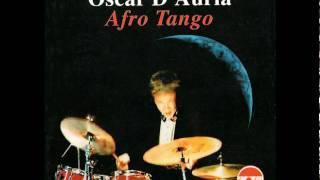 AFRO TANGO - Libertango (Astor Piazzolla) Oscar D'Auria Afrotango - 1996