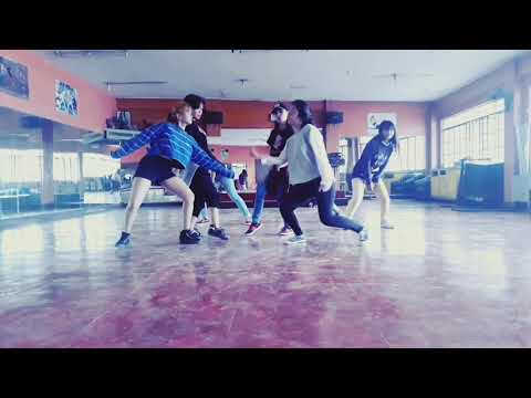 The Boy by BEYOND9 (Girls' Generation Cover Group) Dance Practice
