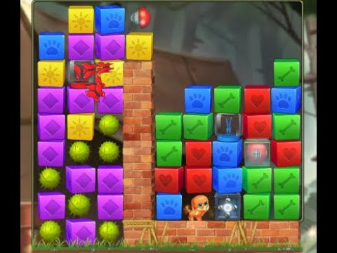 Pet Rescue Saga Level 4308