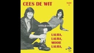 Cees De Wit - Mirella video