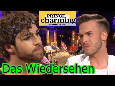 Jetzt kommt alles raus! - Prince Charming der Talk danach!