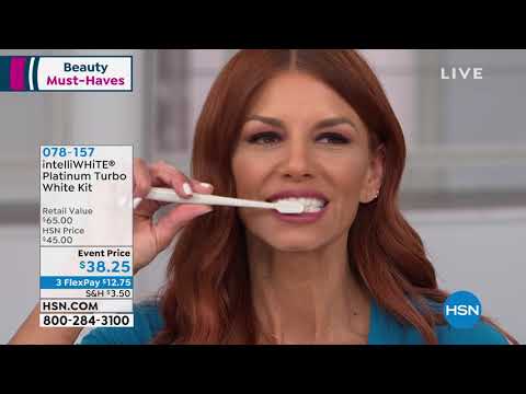 HSN | Beauty Must Haves 09.13.2019 - 10 AM