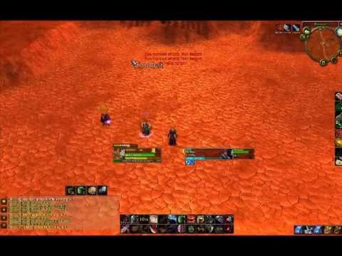 Fjellsboe - Rank 14 Rogue (1 of 2)