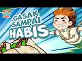 LK School Daze Musim 1 EP17 20 Bahasa Melayu Dub