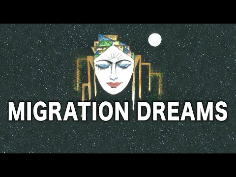 Voyage to Dreams - Migration Dreams | Engin Bayrak (Official Audio)