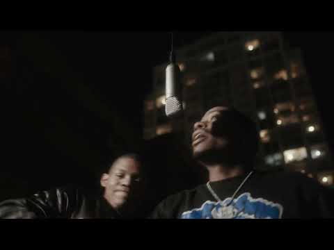 Cl Capz  & El Hitta x No Sense In Running (FireEscape Freestyle)