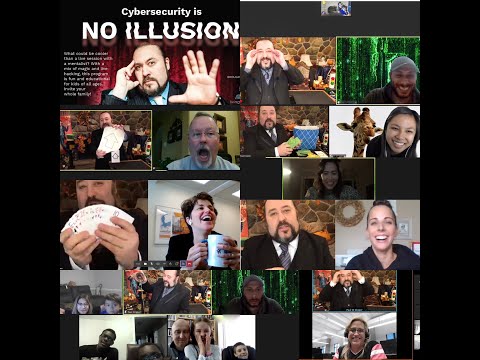 Paul Draper: Mentalist, Magician, Comedian  video.