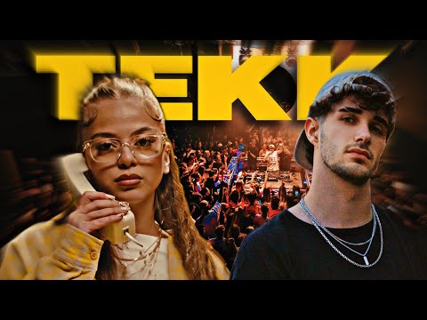 ZAH1DE x benno! - REDE (Luca-Dante Spadafora HARD TEKK Remix) [BOOTLEG]