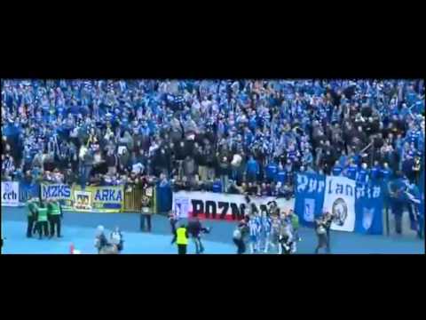 FINAŁ PP Legia - Lech 2010/2011 03.05.2011