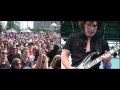 99X - Collective Soul - "Welcome All Again" Live At Centennial Olympic Park
