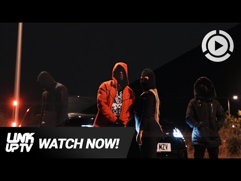Ricky Troops FT Tech Markus x A Busy - All Mad | Link Up TV