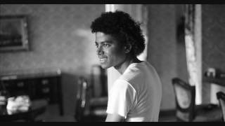 Michael Jackson - Up Again