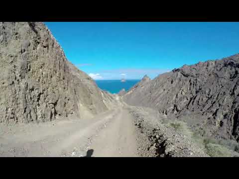 Porto das Salemas - Porto Santo