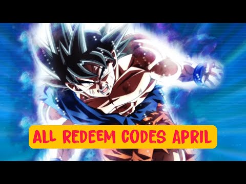 Budo Universe Warriors | New All 10 Giftcodes April - Dragon Ball Idle RPG iOS Android