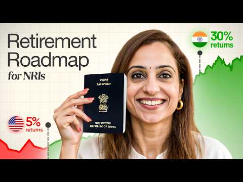Ultimate NRI Guide to Investing in India (2025)