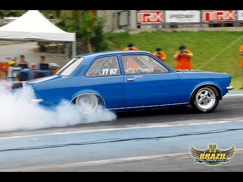 1PR SCHULTZ - Chevette TT62 - Fabrício Chicon