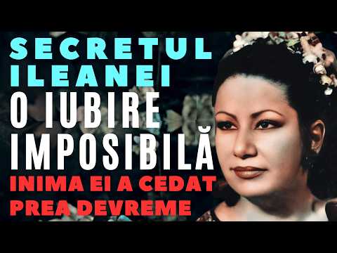 ILEANA SĂRĂROIU: Adevărul ascuns din spatele zâmbetului ei! Cine este bărbatul pe care l-a așteptat