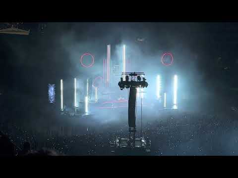 Rammstein - Deutschland (Live) Soldier Field, Chicago, IL - 09/03/22