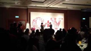 Smooth operator in violin