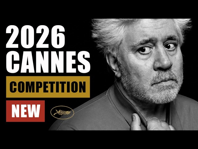 Cannes 2026: The Legendary Moment That Reminded Everyone Why Cinema Still Feels Magical