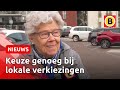 Keuzestress door verkiezingen | Omroep Brabant