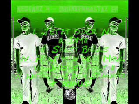 NeggahZ 4_2. DM 2_DrunkenMastaZ Ep