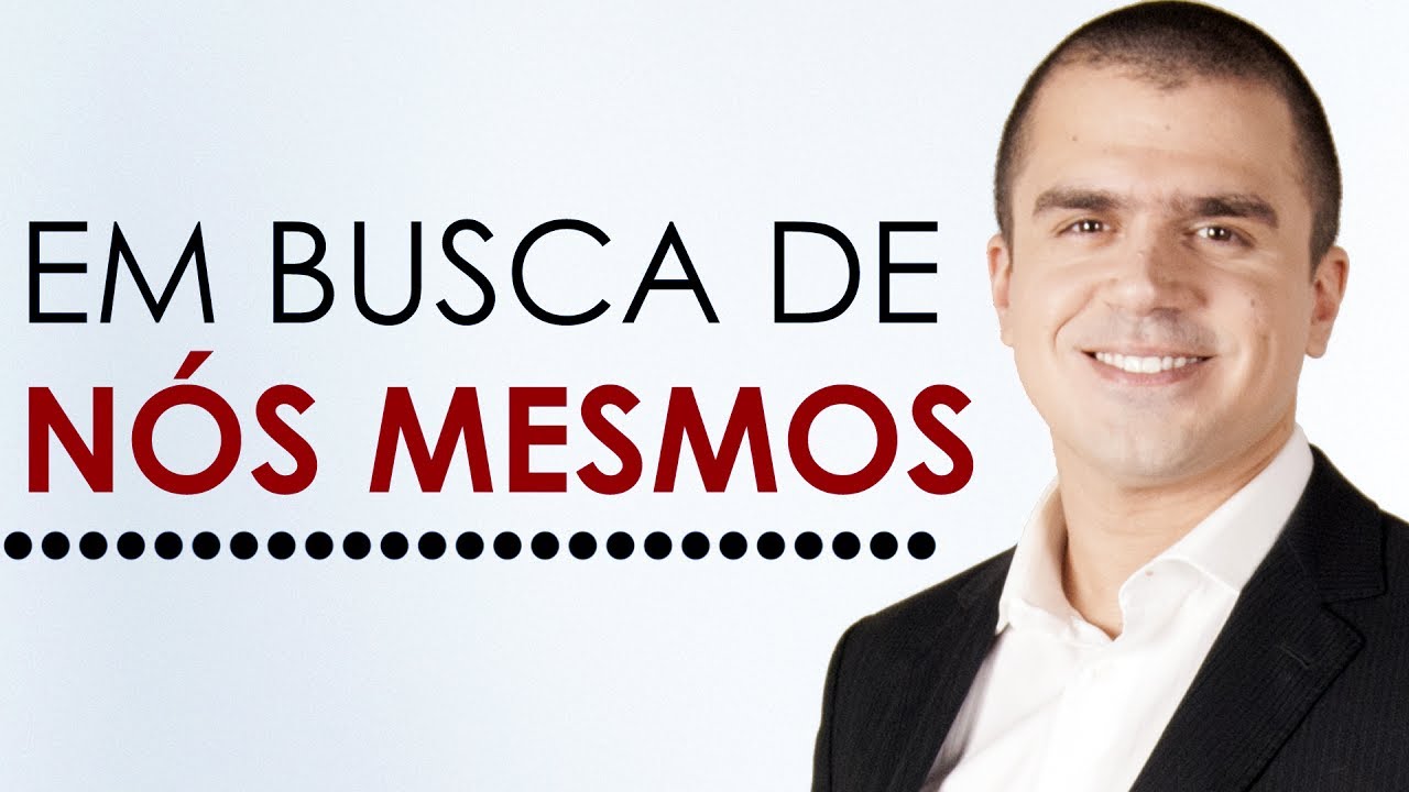 Em Busca de Nós Mesmos | PEDRO CALABREZ | NeuroVox 027