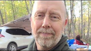 SUV Camping Site Walk Around Live