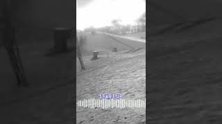 Chilling audio after deadly Boeing plane crash...