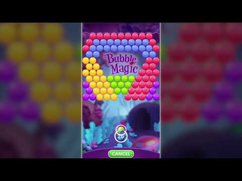 Bubble Shooter - Magic Pop Game for Android - Download