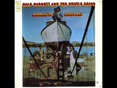 Gale Garnett & The Gentle Reign - Freddy Mahoney (1969)