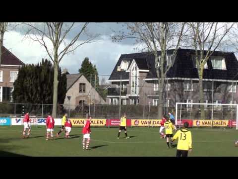 zondag 2014-02-16 Leones 2 - Concordia Wehl 2 (uitslag 1-0)