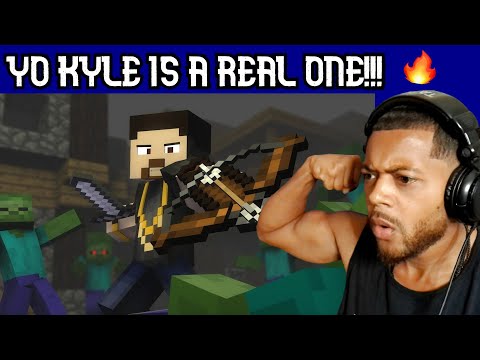 1 Of A Kind | REACTION!!