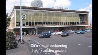 Een mooiere stad - De Firma (Amsterdamse parodie op Brabant van Guus Meeuwis)
