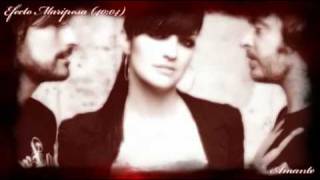 Efecto Mariposa - Amante (40:04)