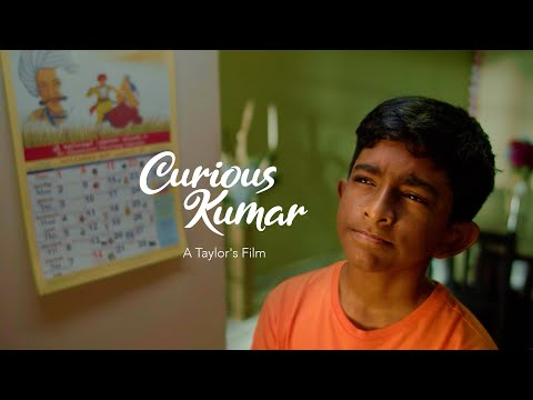 Curious Kumar | Deepavali
