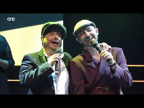 Daniel Cauchi & Fabrizio Faniello - Fil-Pjazza Tar-Raħal - Ilhna Li Jibqghu Concert 2025