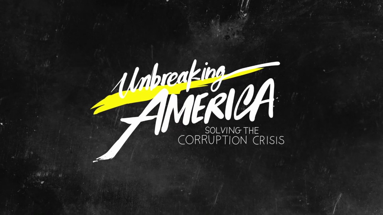Unbreaking America Trailer 1