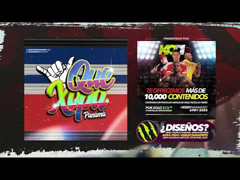 REGGAE NIGHT BOCAS  - DJ CHIQUI DUBS  #1ENYOUTUBE #QUEXOPAMUNDIAL