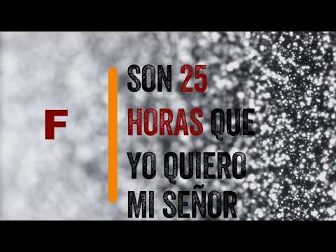 25 Horas - Alfareros