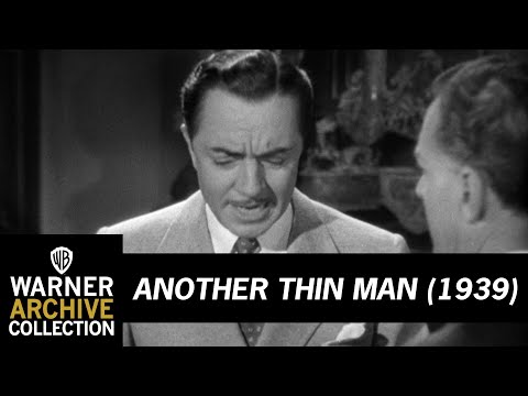afbeelding Another Thin Man