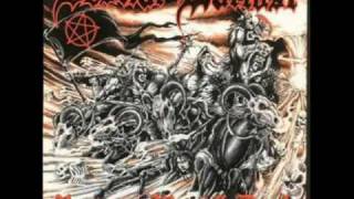 Bestial Warlust-Satanic