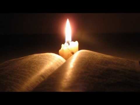 Psalmul 32 (lectura - Costel Hofer)