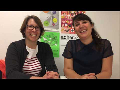 AAF: présentation de la commission Afnor CN46/11