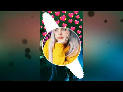 Billie Eilish - Bad Guy - VERSÃO BREGA FUNK
