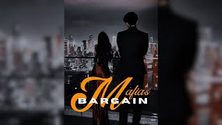 Mafia's Bargain - Mafia Erotica Romance Audiobook