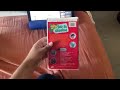 Wiggles Yule Be Wiggling Vhs